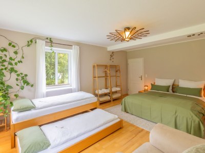 Holiday house Naturlodge Eichgården - Features photo 21