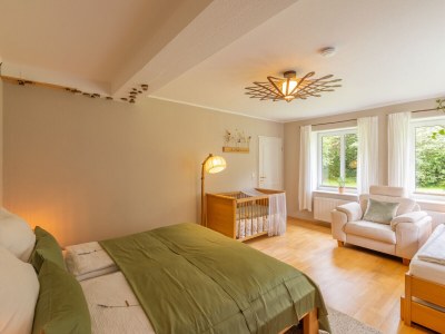 Holiday house Naturlodge Eichgården - Features photo 23