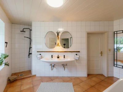 Holiday house Naturlodge Eichgården - Features photo 26