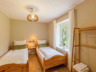 Holiday house Naturlodge Eichgården - Features photo 27