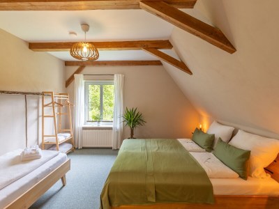 Holiday house Naturlodge Eichgården - Features photo 29