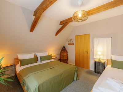 Holiday house Naturlodge Eichgården - Features photo 30