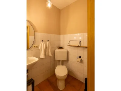 Holiday house Naturlodge Eichgården - Features photo 32