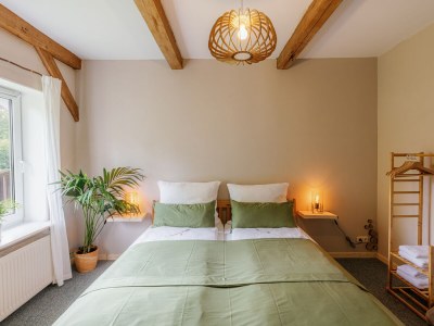 Holiday house Naturlodge Eichgården - Features photo 33