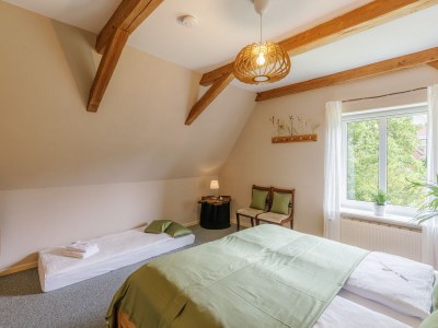 Holiday house Naturlodge Eichgården - Features photo 34