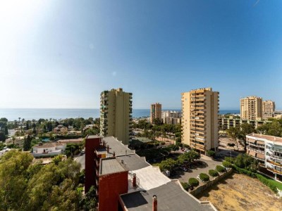 Apartment Studio in Aguadulce mit Meerblick & Pool in Vícar - Apartment