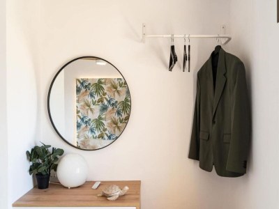 Apartment Studio in Aguadulce mit Meerblick & Pool - Features photo 30