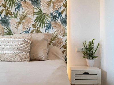 Apartment Studio in Aguadulce mit Meerblick & Pool - Outdoor photo 39