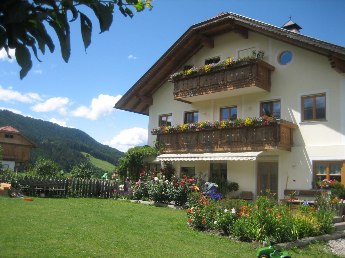 Farmhouse Farmerhof Farm Holiday - Outdoor photo 2