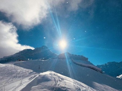 Holiday house Chalet in Gaschurn nahe Skilift - Environment photo 30