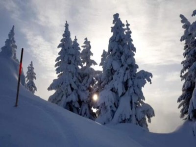 Holiday house Chalet in Gaschurn nahe Skilift - Environment photo 32