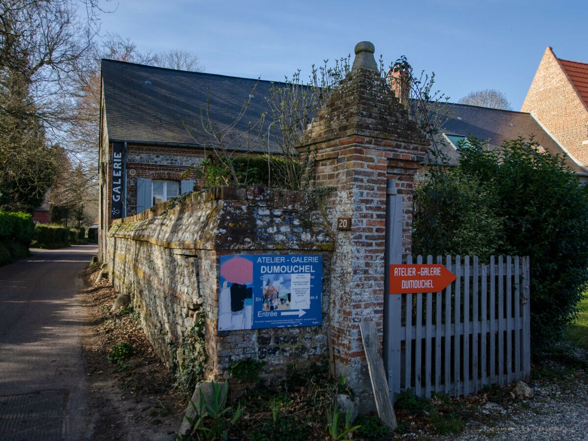 Apartment Mare Canuel