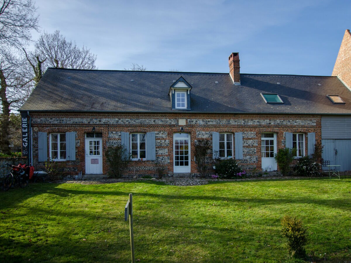 Apartment Mare Canuel - Outdoor photo 2