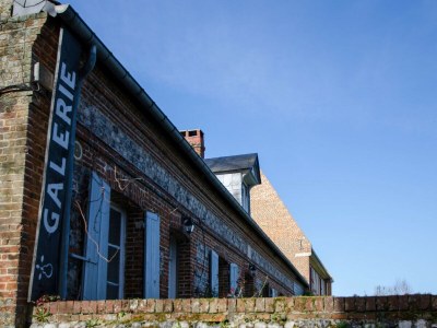 Apartment Mare Canuel - Outdoor photo 3