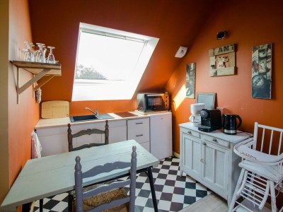 Apartment Mare Canuel - Features photo 8