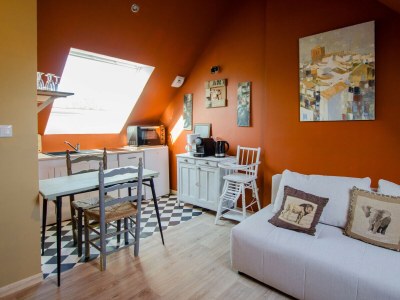 Apartment Mare Canuel - Features photo 9