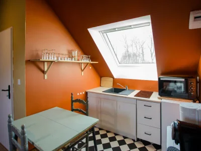 Apartment Mare Canuel - Features photo 10