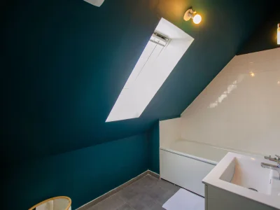 Apartment Mare Canuel - Features photo 17