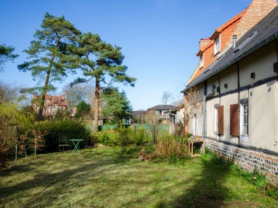 Apartment Mare Canuel - Environment photo 18