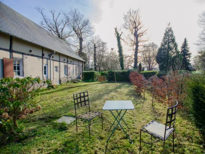 Apartment Mare Canuel - Environment photo 19