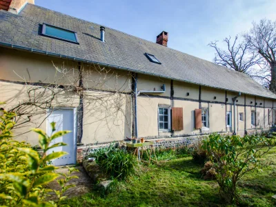 Apartment Mare Canuel - Environment photo 20