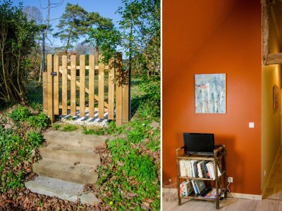 Apartment Mare Canuel - Outdoor photo 21