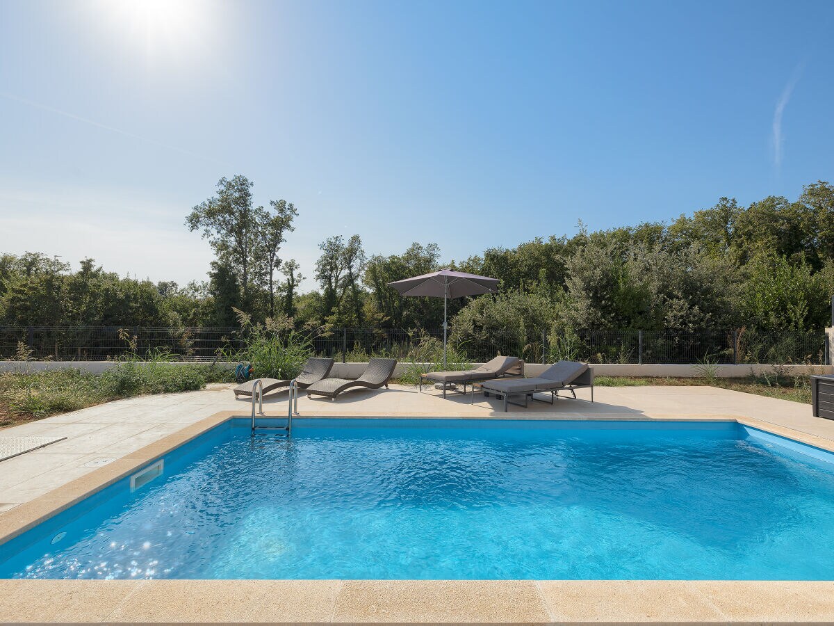 Villa Mayla - Outdoor photo 4