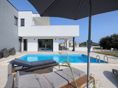 Villa Mayla - Outdoor photo 6