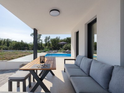 Villa Mayla - Outdoor photo 7