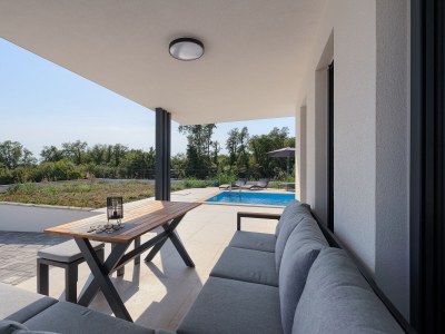 Villa Mayla - Outdoor photo 8