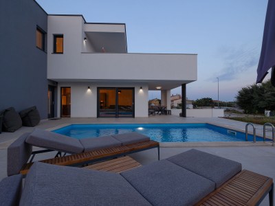 Villa Mayla - Outdoor photo 9