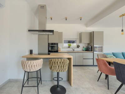 Villa Mayla - Features photo 11