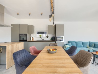 Villa Mayla - Features photo 12