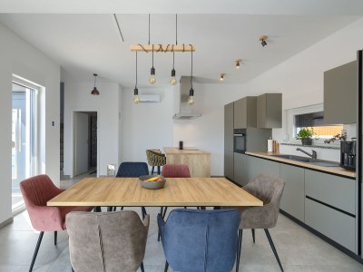 Villa Mayla - Features photo 13