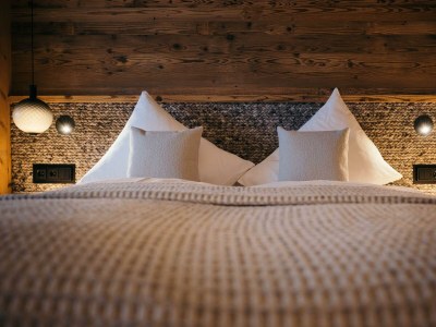 Holiday room Room Xs in Neustift im Stubaital - Holiday room