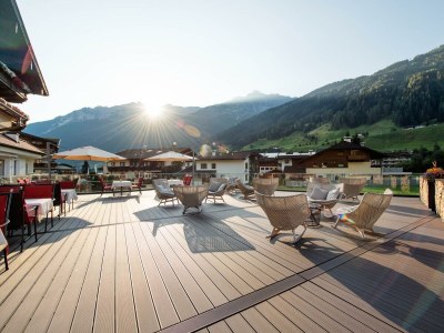 Holiday room Room Xs - Outdoor photo 6