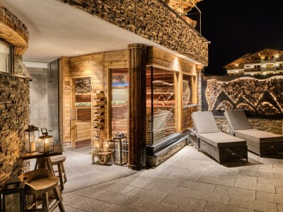 Holiday room Room Xs - Outdoor photo 13