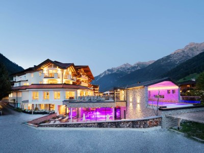 Holiday room Room Xs - Outdoor photo 15