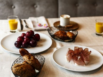 Holiday room Room Xs - Outdoor photo 27