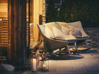 Holiday room Room Xs - Outdoor photo 32