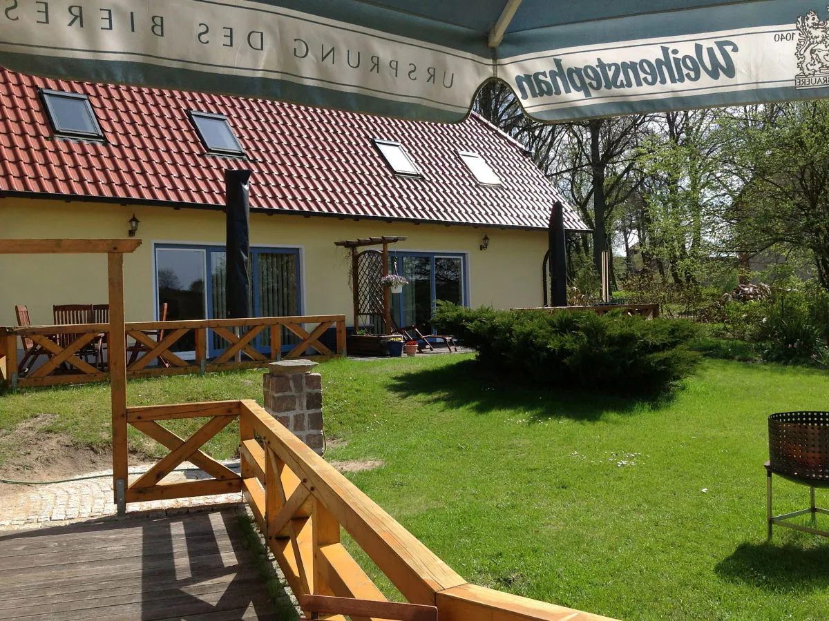 Holiday house Landhaus Speck Haus 2 - Outdoor photo 2