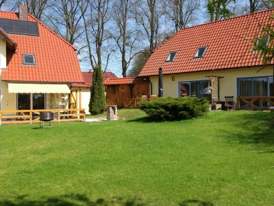 Holiday house Landhaus Speck Haus 2 in Speck - Holiday house