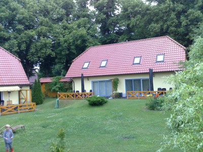 Holiday house Landhaus Speck Haus 2 - Outdoor photo 4