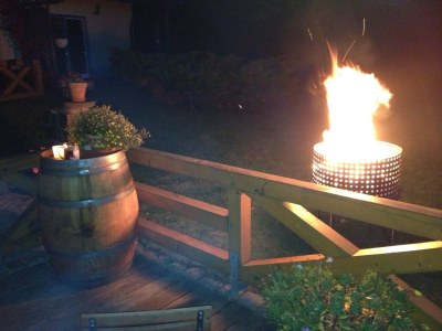 Holiday house Landhaus Speck Haus 2 - Outdoor photo 5