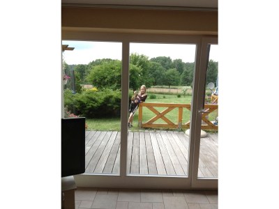 Holiday house Landhaus Speck Haus 2 - Outdoor photo 6