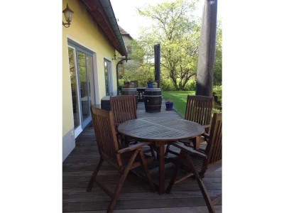 Holiday house Landhaus Speck Haus 2 - Outdoor photo 7