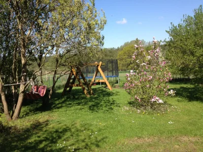 Holiday house Landhaus Speck Haus 2 - Outdoor photo 9