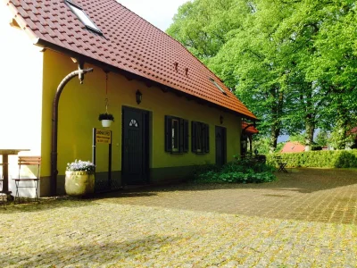 Holiday house Landhaus Speck Haus 2 - Outdoor photo 10