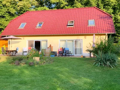 Holiday house Landhaus Speck Haus 2 - Outdoor photo 11