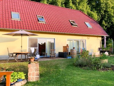 Holiday house Landhaus Speck Haus 2 - Outdoor photo 12